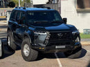 2024-Current Lexus GX550 Front Hybrid Bumper - Aspire Auto Accessories