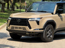 2024-Current Lexus GX550 Front Hybrid Bumper - Aspire Auto Accessories