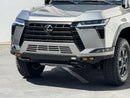 2024-Current Lexus GX550 Front Hybrid Bumper - Aspire Auto Accessories