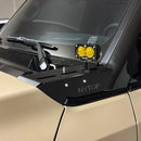 Nytop Ditch Light Mount for GX 550 (2024-2026)