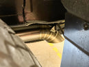 2025-Current Toyota 4Runner Titanium Axle Dump Exhaust - Aspire Auto Accessories