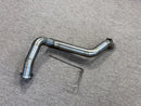 2025-Current Toyota 4Runner Titanium Axle Dump Exhaust - Aspire Auto Accessories