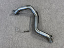 2025-Current Toyota 4Runner Titanium Axle Dump Exhaust - Aspire Auto Accessories