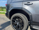 2024-Current Lexus GX550 Fender Flare Kit - Aspire Auto Accessories