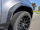 2024-Current Lexus GX550 Fender Flare Kit - Aspire Auto Accessories