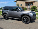 2024-Current Lexus GX550 Fender Flare Kit - Aspire Auto Accessories