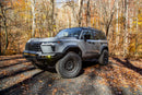 2024-Current Lexus GX550 Fender Flare Kit - Aspire Auto Accessories