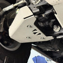 Nytop Lower Control Arm Skid Plate Kit for 4Runner (2025) - Aspire Auto Accessories