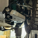 Nytop Lower Control Arm Skid Plate Kit for 4Runner (2025) - Aspire Auto Accessories