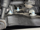 2024-Current Lexus GX550/Toyota Land Cruiser Lower Control Arm Skid Plate Kit - Aspire Auto Accessories