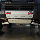 Nytop Lower Control Arm Skid Plate Kit for 4Runner (2025) - Aspire Auto Accessories