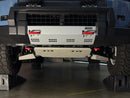 2024-Current Lexus GX550/Toyota Land Cruiser Lower Control Arm Skid Plate Kit - Aspire Auto Accessories
