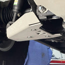 Nytop Lower Control Arm Skid Plate Kit for 4Runner (2025) - Aspire Auto Accessories