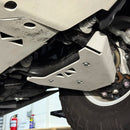 Nytop Lower Control Arm Skid Plate Kit for 4Runner (2025) - Aspire Auto Accessories