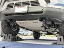 2024-Current Lexus GX550 Skid Plate Assembly - Aspire Auto Accessories