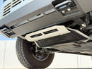 2024-Current Lexus GX550 Skid Plate Extension - Aspire Auto Accessories