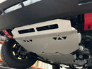 2024-Current Lexus GX550 Skid Plate Extension - Aspire Auto Accessories