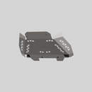 2024-Current Lexus GX550 Catalytic Converter Shield - Aspire Auto Accessories