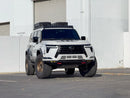 2024-Current Lexus GX550 Fender Flare Kit - Aspire Auto Accessories
