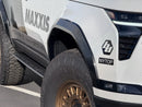 2024-Current Lexus GX550 Fender Flare Kit - Aspire Auto Accessories