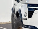 2024-Current Lexus GX550 Fender Flare Kit - Aspire Auto Accessories