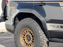 2024-Current Lexus GX550 Fender Flare Kit - Aspire Auto Accessories