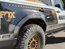 2024-Current Lexus GX550 Fender Flare Kit - Aspire Auto Accessories