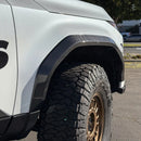 2024-Current Lexus GX550 Fender Flare Kit - Aspire Auto Accessories
