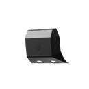 2024-Current Lexus GX550 Rear Hitch Skid Cover - Aspire Auto Accessories