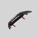 2024-Current Lexus GX550 Front Hybrid Bumper - Aspire Auto Accessories