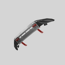 2024-Current Lexus GX550 Front Hybrid Bumper - Aspire Auto Accessories