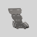 2024-Current Lexus GX550 Skid Plate Assembly - Aspire Auto Accessories
