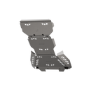 2024-Current Lexus GX550 Skid Plate Assembly - Aspire Auto Accessories