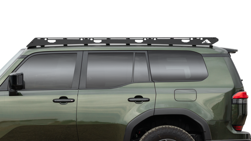 Sherpa Atlas Roof Rack for Land Cruiser (2024-2025) / Lexus GX550 (2024-2025)