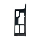 Gear Box Overlay for 2023+ Sequoia - Aspire Auto Accessories