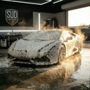 Sud Factory Suds Hyper Foaming Car Wash Soap - Aspire Auto Accessories