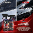 Sud Factory Paint Waterspot Removal & Protection Full Size Kit - Aspire Auto Accessories