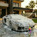 Sud Factory Suds Hyper Foaming Car Wash Soap - Aspire Auto Accessories