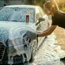 Sud Factory Suds Hyper Foaming Car Wash Soap - Aspire Auto Accessories