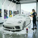 Sud Factory Suds Hyper Foaming Car Wash Soap - Aspire Auto Accessories