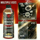 Sud Factory Paint Waterspot Removal & Protection Full Size Kit - Aspire Auto Accessories