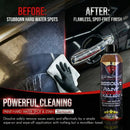 Sud Factory Paint Waterspot Removal & Protection Full Size Kit - Aspire Auto Accessories