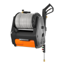 Giraffe Tools Grandfalls Retractable Pressure Washer PRO