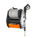Giraffe Tools Grandfalls Retractable Pressure Washer PRO