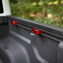 Charvonia Design Rail Tie-Down Anchors for Jeep Gladiator JT (2020-2025)