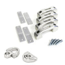 Charvonia Design Tie-Down Kit for Jeep Gladiator JT (2020-2025) - Aspire Auto Accessories