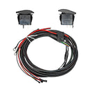 NACHO Lighting Harnesses - Aspire Auto Accessories