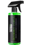 WASH&WHIPS Green Hell Engine Cleaner & Degreaser - Aspire Auto Accessories
