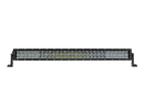 Cali Raised 32" Dual Row 5D Optic OSRAM LED Light Bar - Aspire Auto Accessories