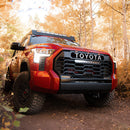 Light Bar Bracket Adapter for OEM Tundra Grille - Aspire Auto Accessories